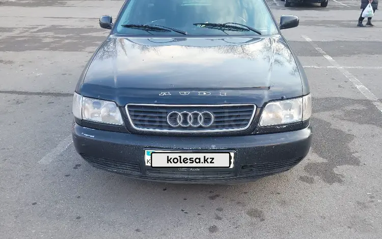 Audi 100 1994 годаүшін1 800 000 тг. в Тараз