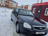 ВАЗ (Lada) Priora 2172 2012 года за 1 700 000 тг. в Актобе