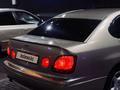 Lexus GS 300 1998 года за 3 000 000 тг. в Алматы – фото 4