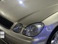 Lexus GS 300 1998 года за 3 000 000 тг. в Алматы – фото 28