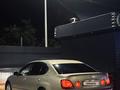 Lexus GS 300 1998 года за 3 000 000 тг. в Алматы – фото 6