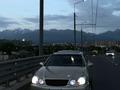Lexus GS 300 1998 года за 3 000 000 тг. в Алматы – фото 7