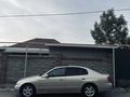 Lexus GS 300 1998 года за 3 000 000 тг. в Алматы – фото 9