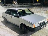 ВАЗ (Lada) 21099 2003 года за 800 000 тг. в Актобе