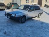 ВАЗ (Lada) 21099 2003 года за 800 000 тг. в Актобе – фото 3