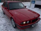 BMW 525 1996 года за 3 100 000 тг. в Астана – фото 2