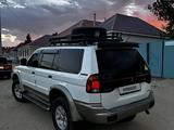 Mitsubishi Montero Sport 2000 годаfor5 000 000 тг. в Аральск