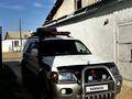 Mitsubishi Montero Sport 2000 годаfor5 000 000 тг. в Аральск – фото 10