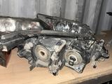 Фары на Camry 50 за 20 000 тг. в Астана – фото 5