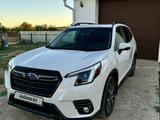 Subaru Forester 2022 годаүшін14 200 000 тг. в Уральск – фото 4