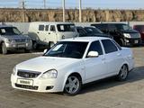 ВАЗ (Lada) Priora 2170 2014 года за 2 150 000 тг. в Атырау