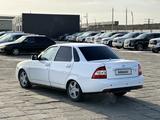 ВАЗ (Lada) Priora 2170 2014 года за 2 150 000 тг. в Атырау – фото 4
