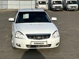ВАЗ (Lada) Priora 2170 2014 года за 2 150 000 тг. в Атырау – фото 2