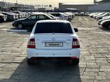 ВАЗ (Lada) Priora 2170 2014 года за 2 150 000 тг. в Атырау – фото 5