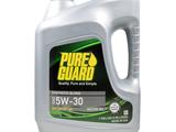 PG Pure Guard Synthetic Blend SAE 5W-30 3, 78L за 14 000 тг. в Алматы