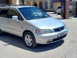 Honda Shuttle 1999 годаүшін3 300 000 тг. в Алматы – фото 3