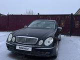 Mercedes-Benz E 320 2003 годаfor3 000 000 тг. в Атырау