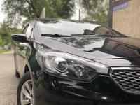 Kia Cerato 2015 года за 5 200 000 тг. в Алматы