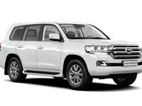 Toyota Land Cruiser 2021 года за 46 100 000 тг. в Актау