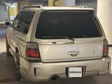Subaru Forester 1998 года за 2 680 000 тг. в Алматы – фото 3