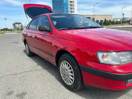 Toyota Carina E 1993 года за 2 350 000 тг. в Талдыкорган – фото 2