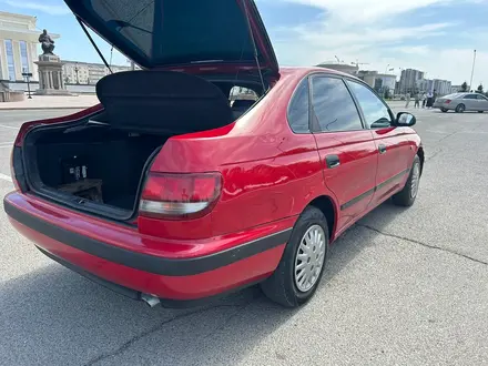 Toyota Carina E 1993 года за 2 350 000 тг. в Талдыкорган – фото 12