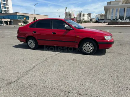 Toyota Carina E 1993 года за 2 350 000 тг. в Талдыкорган – фото 16