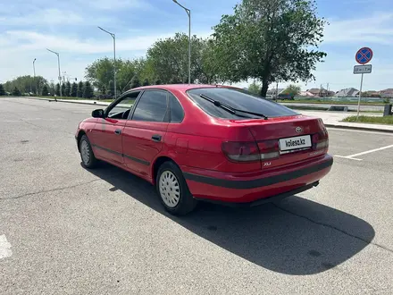 Toyota Carina E 1993 года за 2 350 000 тг. в Талдыкорган – фото 19