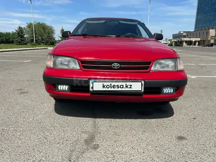 Toyota Carina E 1993 года за 2 350 000 тг. в Талдыкорган