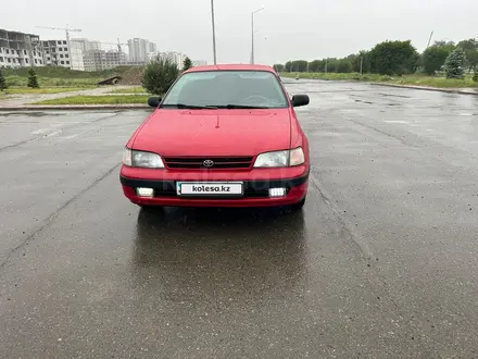 Toyota Carina E 1993 года за 2 350 000 тг. в Талдыкорган – фото 33