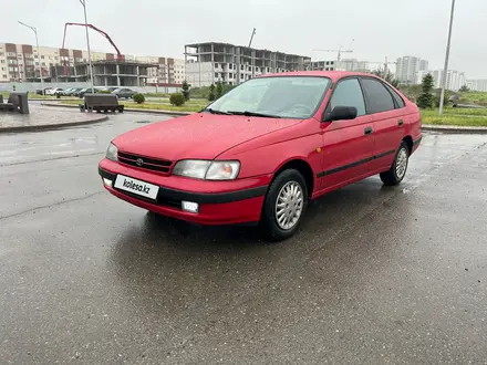 Toyota Carina E 1993 года за 2 350 000 тг. в Талдыкорган – фото 35