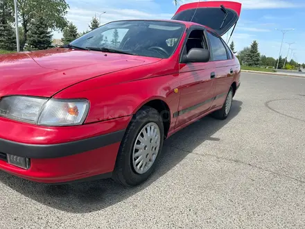 Toyota Carina E 1993 года за 2 350 000 тг. в Талдыкорган – фото 3