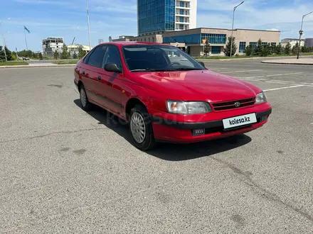 Toyota Carina E 1993 года за 2 350 000 тг. в Талдыкорган – фото 7