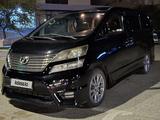 Toyota Vellfire 2010 годаүшін6 700 000 тг. в Атырау