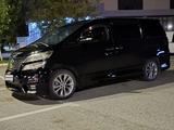 Toyota Vellfire 2010 годаүшін6 700 000 тг. в Атырау – фото 3