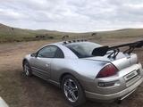 Mitsubishi Eclipse 2000 годаfor2 000 000 тг. в Актобе – фото 3