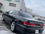 Toyota Mark II 1997 года за 3 100 000 тг. в Алматы – фото 4