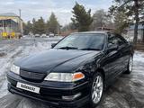 Toyota Mark II 1997 года за 3 100 000 тг. в Алматы – фото 3