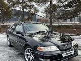 Toyota Mark II 1997 года за 3 100 000 тг. в Алматы