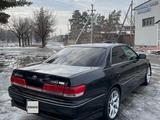 Toyota Mark II 1997 года за 3 100 000 тг. в Алматы – фото 5
