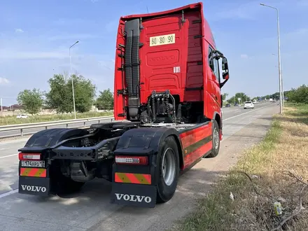 Volvo  FH 2017 года за 31 000 000 тг. в Шымкент – фото 11