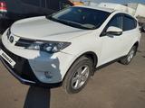 Toyota RAV4 2013 годаfor8 600 000 тг. в Алматы – фото 2