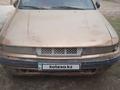 Mitsubishi Galant 1991 годаfor300 000 тг. в Мерке – фото 2