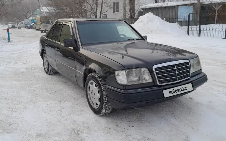 Mercedes-Benz E 200 1995 годаүшін2 300 000 тг. в Астана