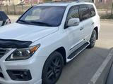 Lexus LX 570 2013 года за 26 500 000 тг. в Алматы – фото 3