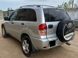 Toyota RAV4 2001 годаүшін4 900 000 тг. в Караганда – фото 5