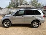 Toyota RAV4 2001 годаүшін4 900 000 тг. в Караганда – фото 4