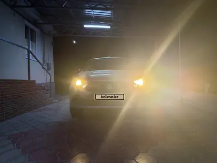 ВАЗ (Lada) Granta 2190 2020 года за 3 500 000 тг. в Алматы – фото 14