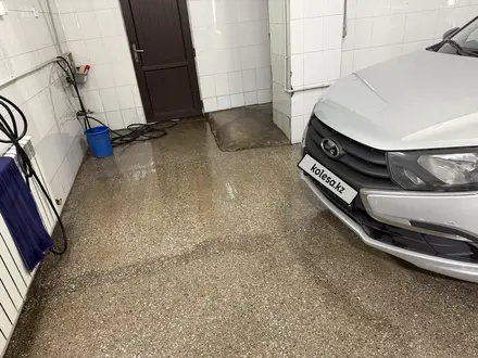 ВАЗ (Lada) Granta 2190 2020 года за 3 500 000 тг. в Алматы – фото 13