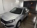 ВАЗ (Lada) Granta 2190 2020 года за 3 500 000 тг. в Алматы – фото 3